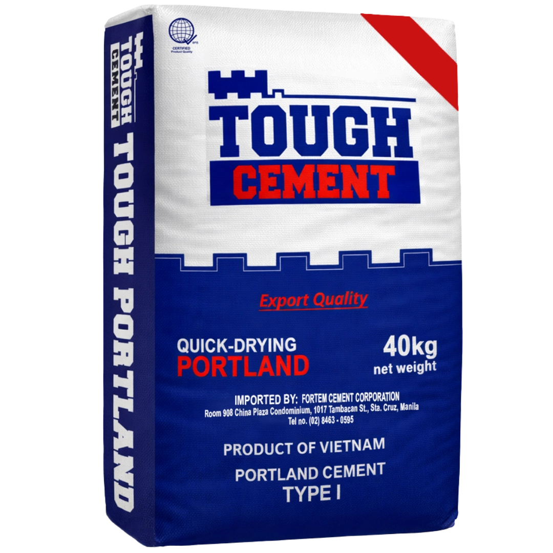 Tough Cement Type 1